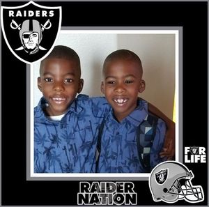 Meet your Posher, Reggie